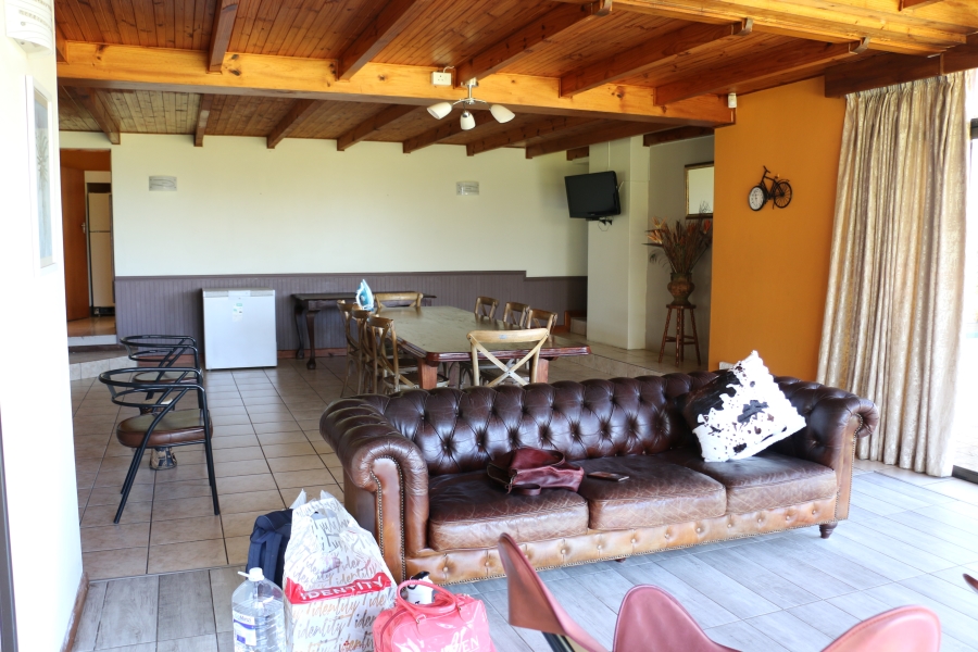 7 Bedroom Property for Sale in Bunkers Hill Eastern Cape